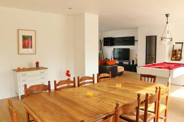 Cottage voor 8 Personen in Saulces-Monclin, Ardennen, Afbeelding 1