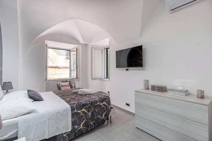 Ganze Wohnung, Casa Dolce Vita Ventimiglia Holiday Home in Ventimiglia (Stadt), Ventimiglia