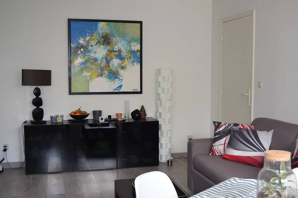 Ganze Wohnung, Apartment for Rent in the Summer in Tournefeuille, Umgebung Toulouse