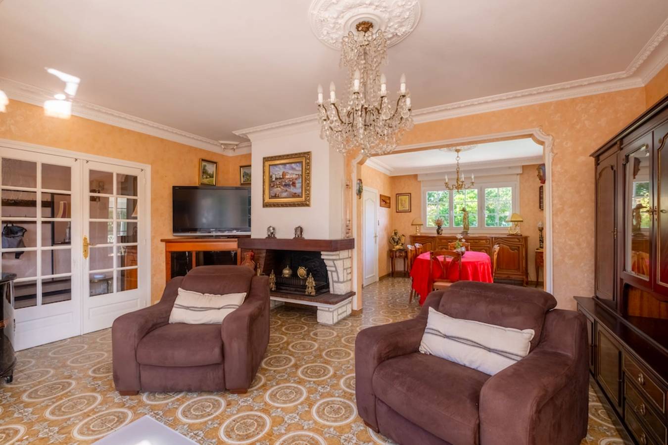 Casa de vacaciones para 6 personas con terraza in La Teste-de-Buch, Region de Arcachon