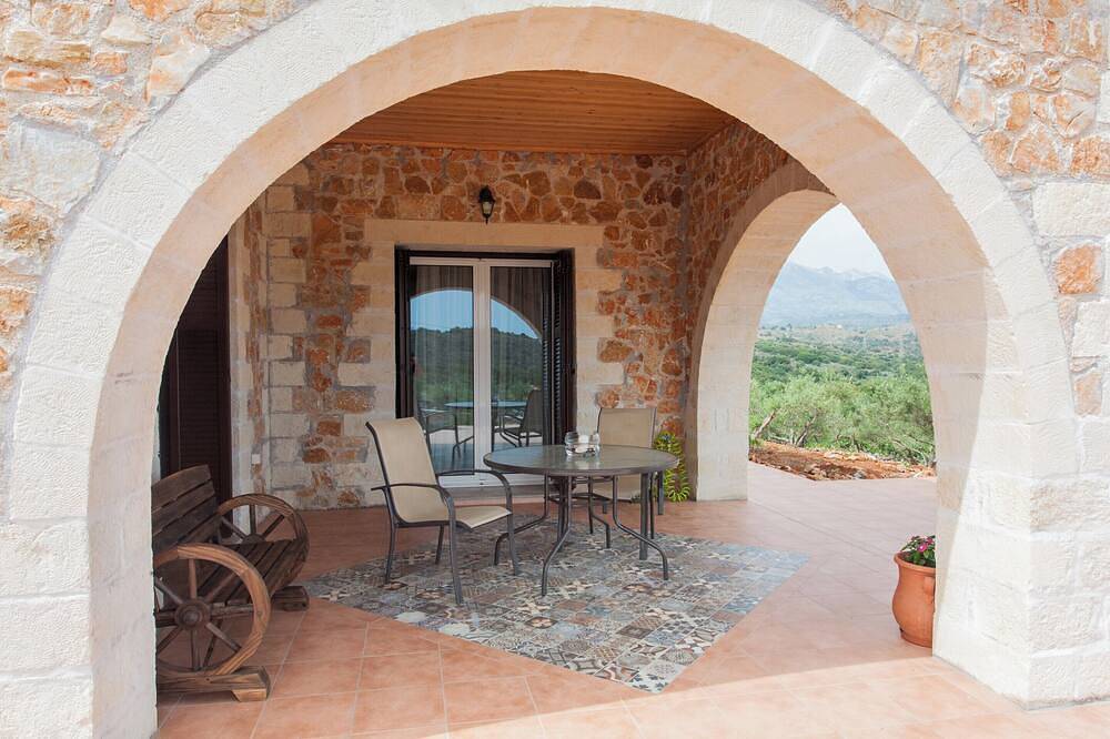 Villa Vendema in Armeni, Chania und Umgebung