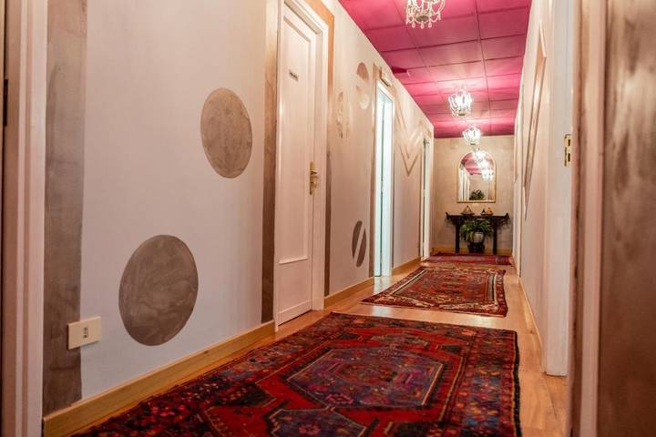 Chambre d’hôte pour 3 personnes