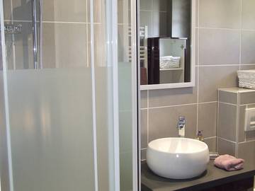 Gîte for 2 People in Le Havre, Seine-Maritime, Photo 4