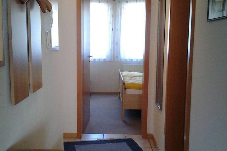 Ferienwohnung für 2 Personen, mit Garten in Silz (Pfalz) - 3