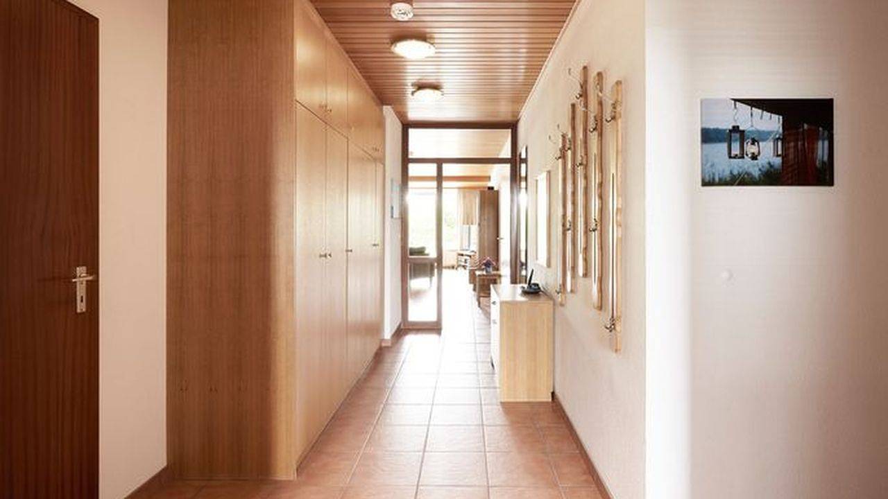 Ganze Ferienwohnung, Ferienwohnung für 4 Personen (86 m²) in Wyk auf Föhr in Greveling, Wyk auf Föhr