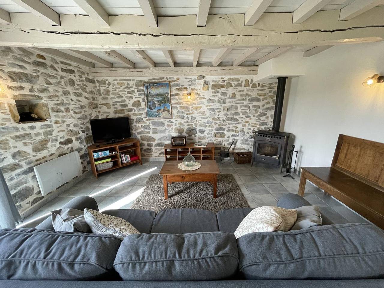 Parote Txipia in Ordiarp, Région d'Oloron-Sainte-Marie