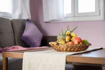 Ferielejlighed til 5 Personer i Kos, Dodekaneserne, Billede 3