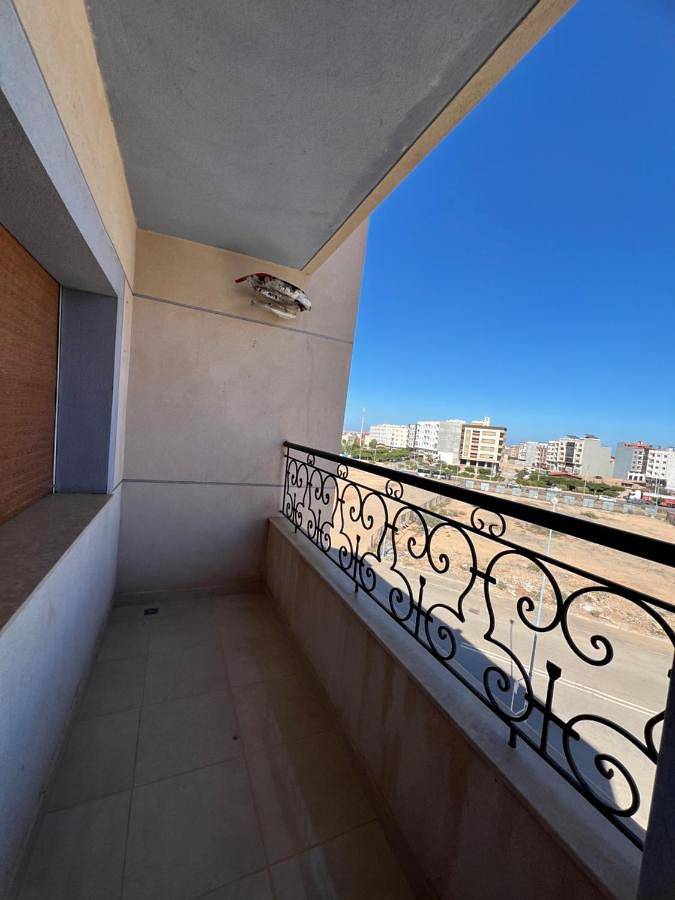 Gîte pour 3 personnes, avec vue ainsi que jardin et balcon dans Selouane - 3