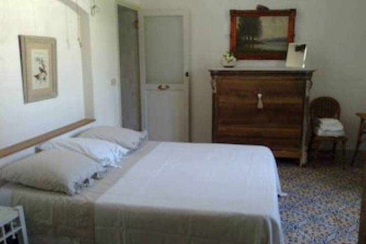 Location de vacances pour 5 personnes, avec jardin ainsi que balcon et jacuzzi à Erice - 2