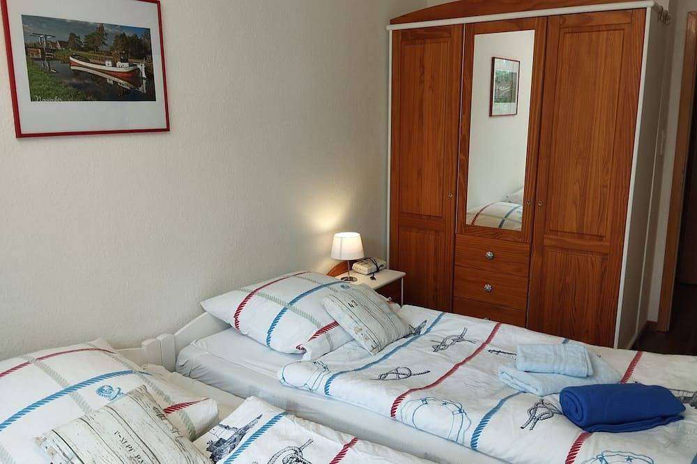 Ganze Wohnung, Fewo Villa Butterburg Abdena in Dornum (Stadt), Dornum