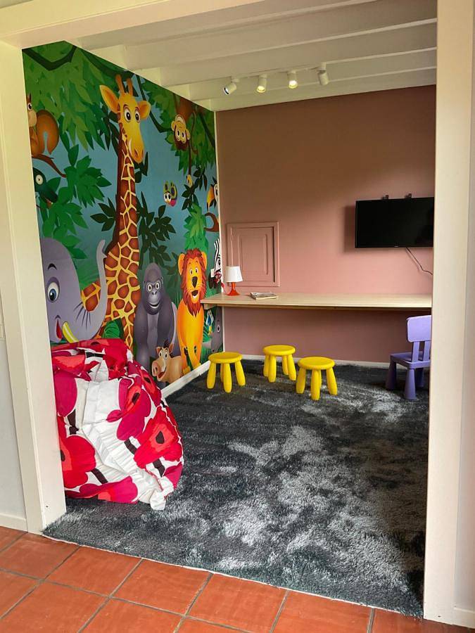't Verderf in Schorisse, Maarkedal
