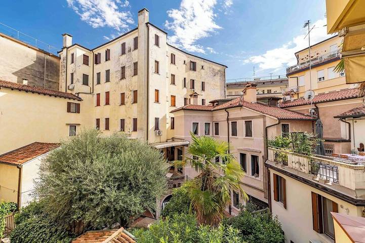 Appartement de vacances pour 3 personnes - 1