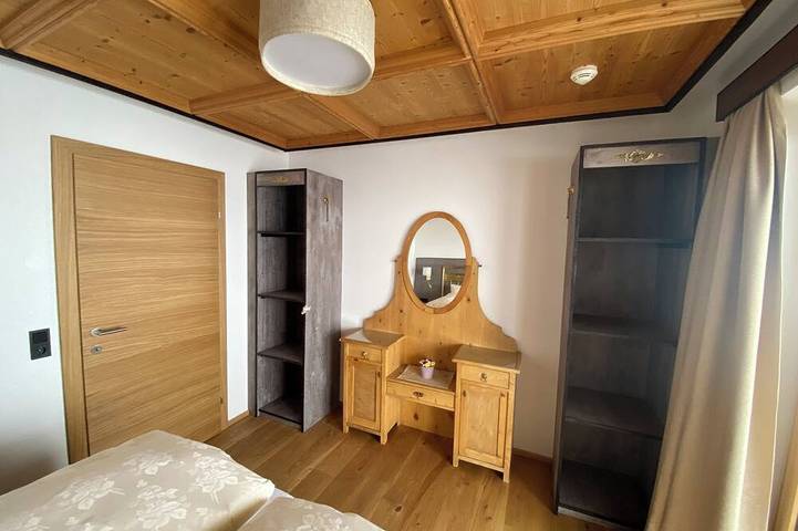 Hütte für 6 Personen, mit Haustier in Hippach - 3