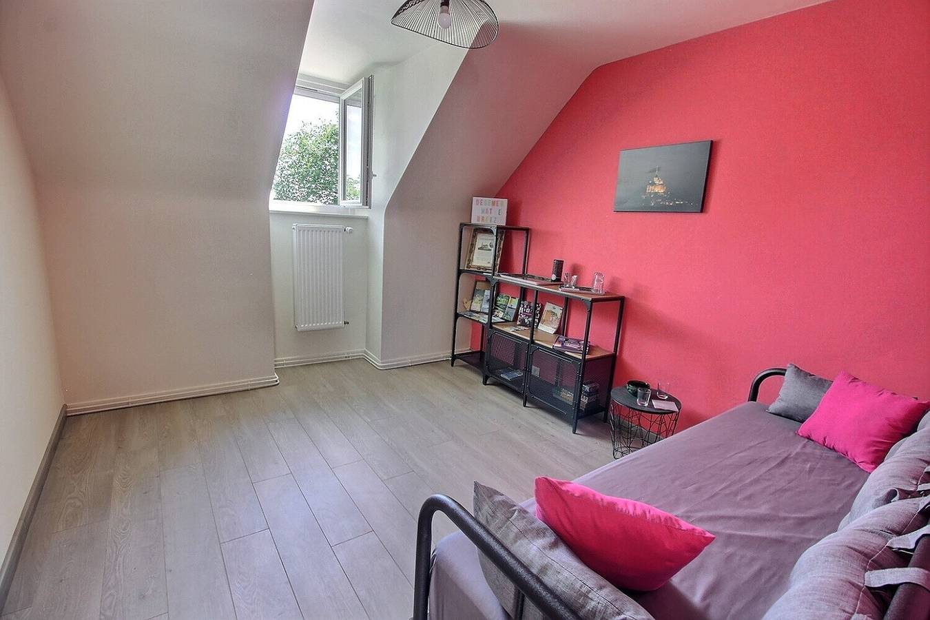 Bréhat in Saint-Lormel, Région de Dinan