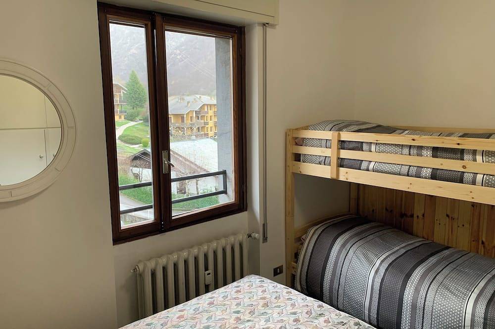 Appartamento intero, Appartamento nel cuore della Valsassina in Moggio, Prealpi Bergamasche Occidentali