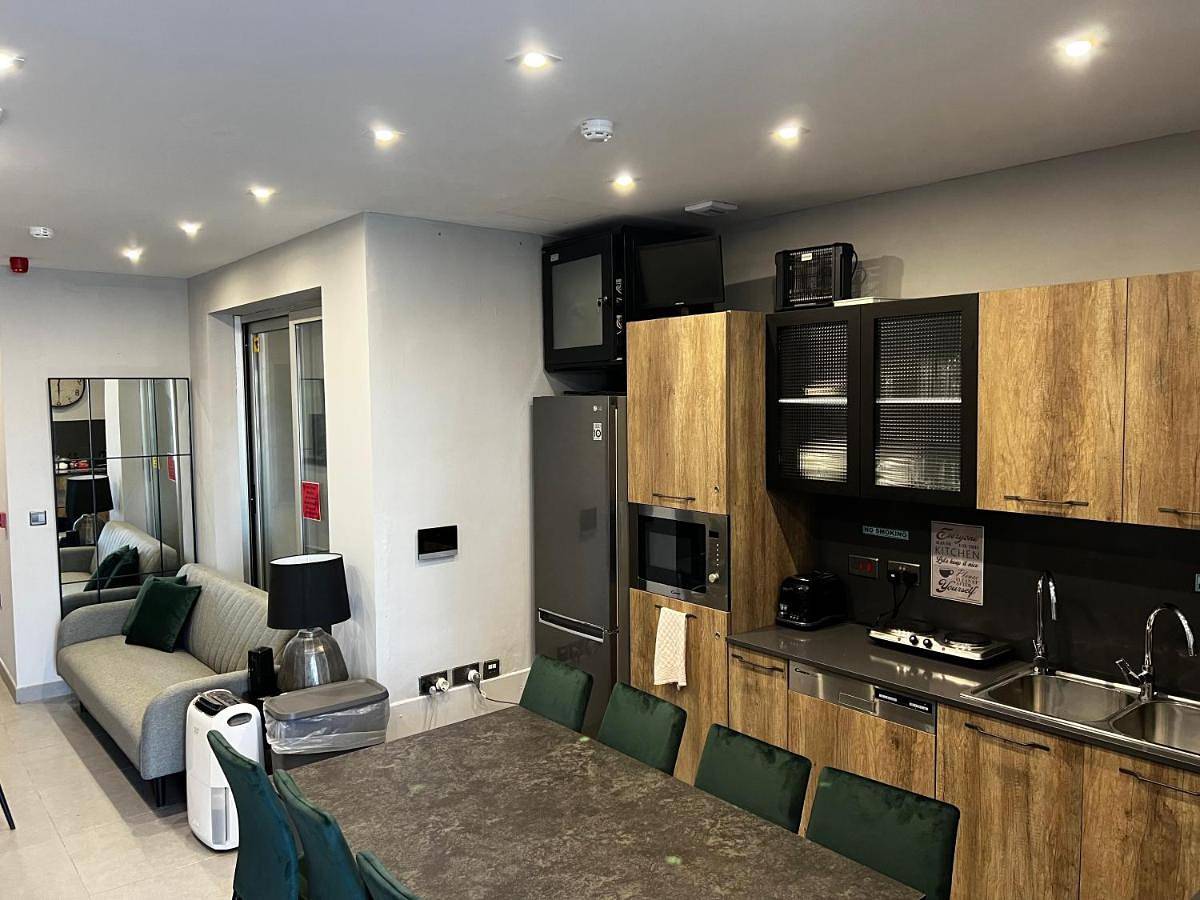 Appartement entier, Apartment in Msida, Île de Malte