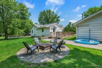 Vacation Rental for 5 Guests in Lake Michigan, Wisconsin, Picture 1