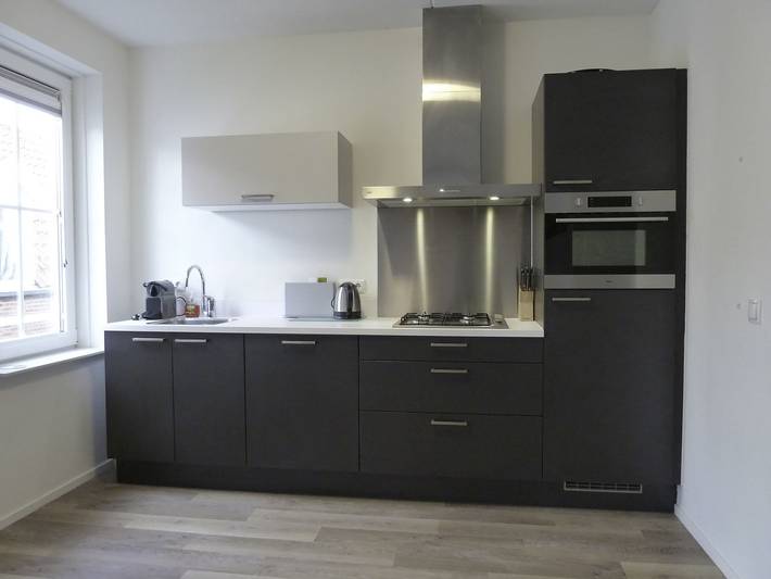 Ferienhaus für 6 Personen, mit Terrasse und Sauna, mit Haustier in Dishoek - 2