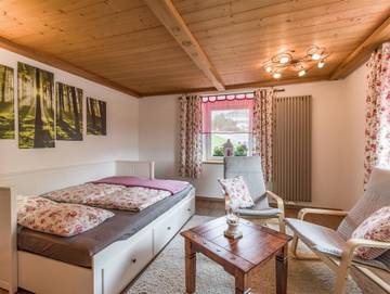 Ferienwohnung für 5 Personen in Niederau, Wildschönau, Bild 3