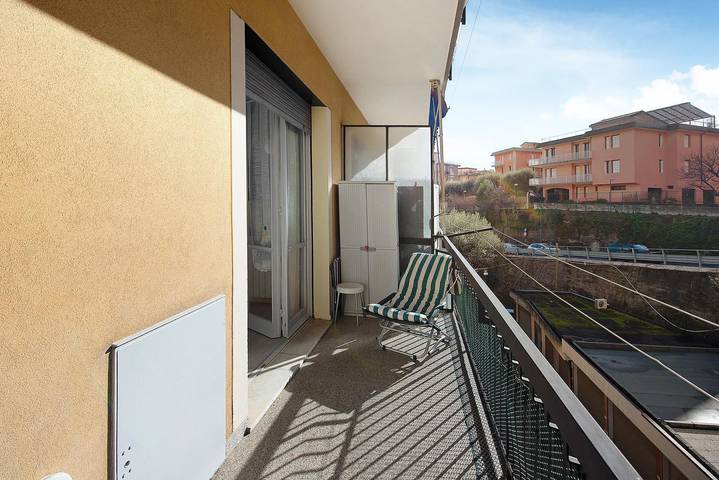 Appartamento per 4 persone, con Balcone a Arenzano
