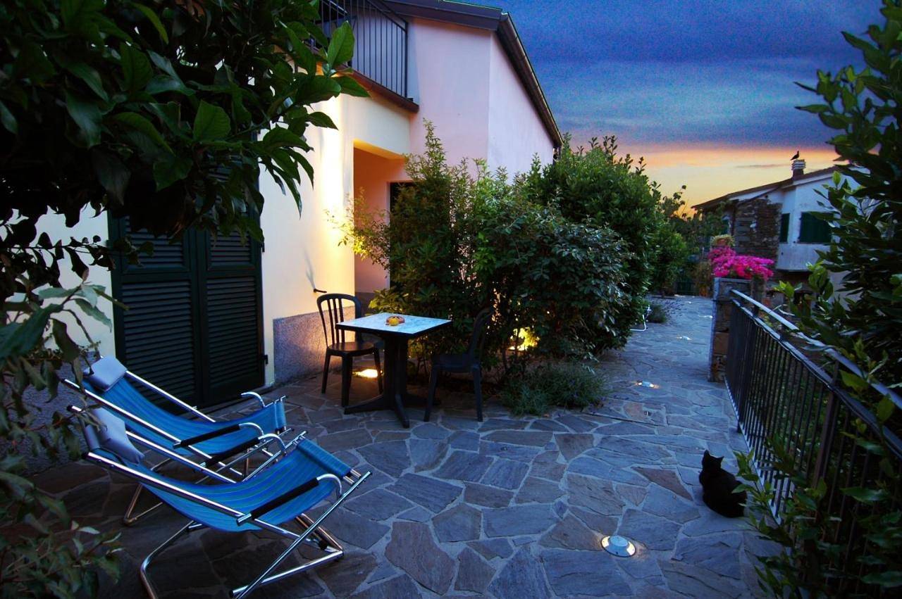 Cinqueterre Residence in Riomaggiore, Commune de Riomaggiore