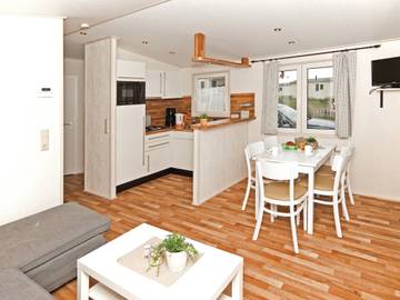 Camping für 5 Personen in Schashagen, Ostsee Schleswig-Holstein, Bild 2