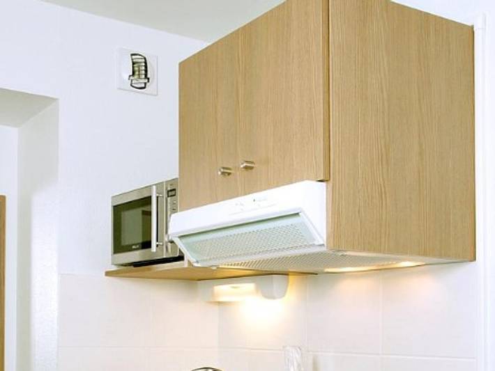 Studio entier, Appart'Hôtel Quimper - Studio 2 personnes - Double in Quimper, Région de Quimper