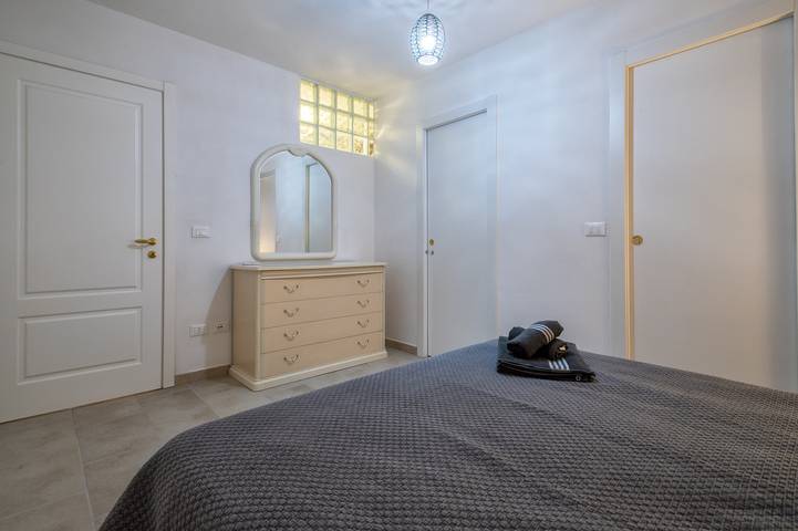 Gîte pour 5 personnes, avec jardin à Castelsardo - 3