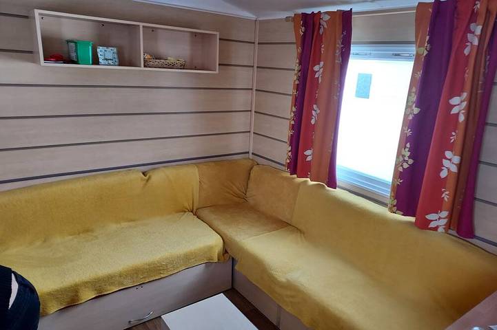 Camping pour 5 personnes à Erdeven - 4