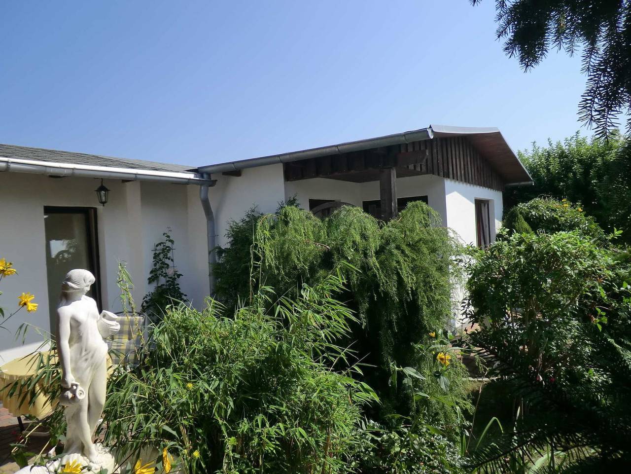 Ganze Ferienwohnung, Ferienwohnung Graf Düne in Karlshagen, Usedomer Norden