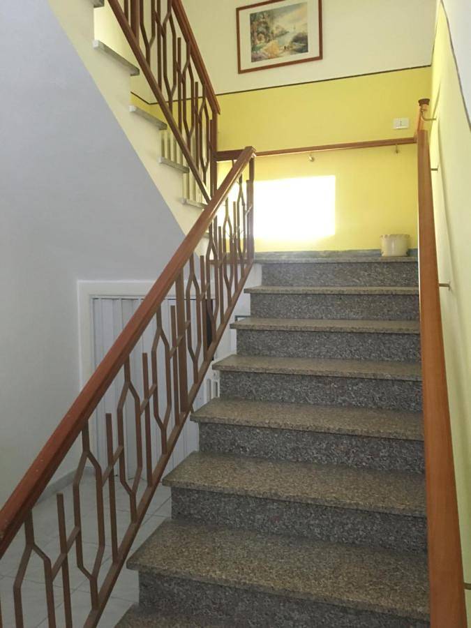 Gîte pour 4 personnes, avec vue et balcon, animaux acceptés à Casalbordino - 4