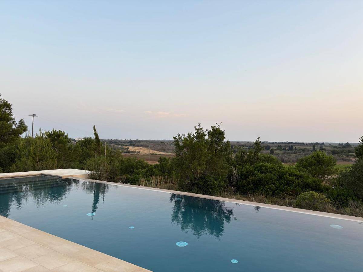 Masseria Fabrizio in Otranto, Région d'Otranto