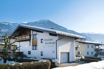 Vakantieappartement voor 5 Personen in Tux Alps, Fügen, Afbeelding 4