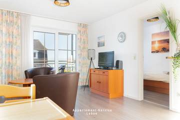 Ferienwohnung für 4 Personen in Kurstrand (Laboe), Laboe, Bild 3