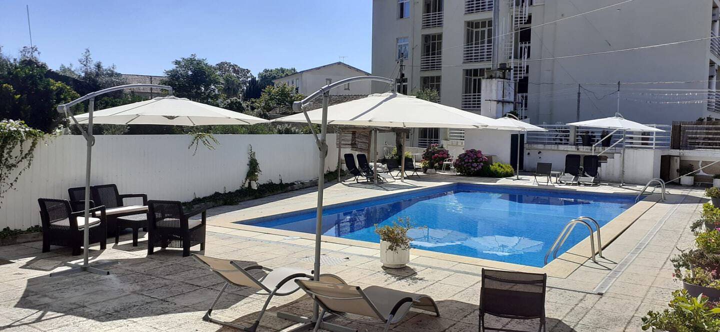 Appartamento vacanze a Nelas Comune a partire da 70€ a notte