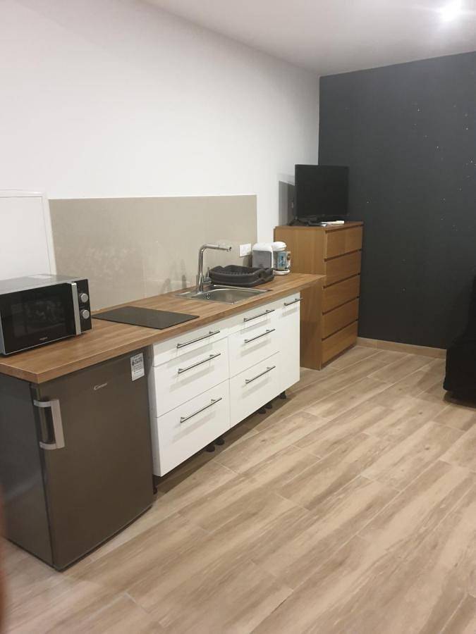 Ferienwohnung für 3 Personen, mit Terrasse - 1