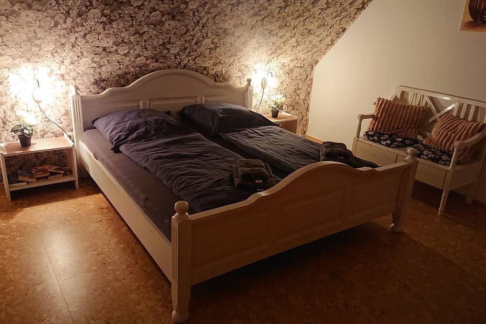 \"Jannas Huus\" in Campen: Ferienhaus mit 78m² und Platz für bis zu 6 Personen in Campen, Krummhörn