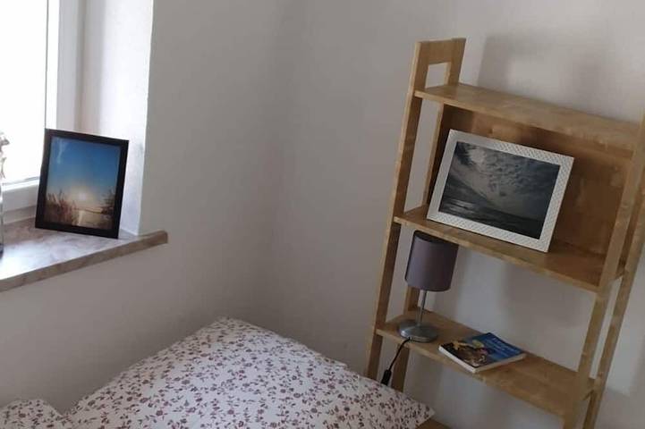 Ferienhaus für 2 Personen, mit Garten in Trent - 3