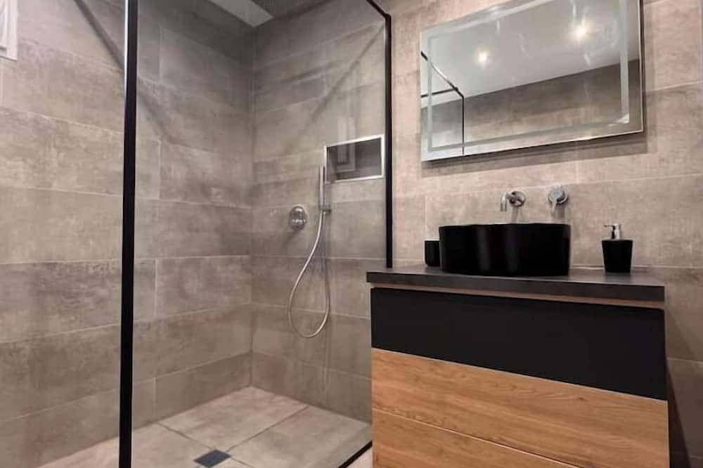 Magnifique Maison Avec Jacuzzi in Marseille, Marseille region
