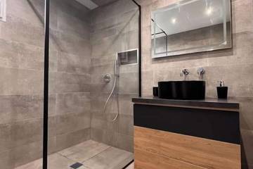 Villa for 10 People in Marseille, Marseille region, Photo 3