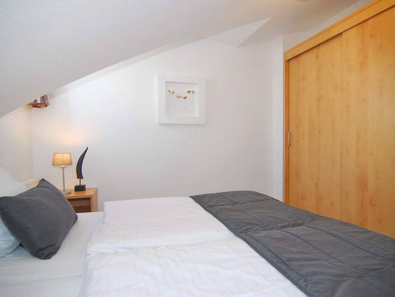 Ganze Ferienwohnung, Residenz Mauritius, Whg. 60, Sonnenterrasse - Residenz Mauritius, Whg. 60, Sonnenterrasse in Westerland, Sylt (Gemeinde)