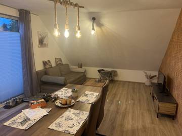 Ferienwohnung für 5 Personen in Simmerath, Nationalpark Eifel, Bild 2