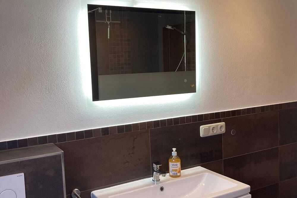 Ganze Wohnung, Ferienwohnung/App. für 2 Gäste mit 69m² in Teschow (264916) in Alt Bukow, Neubukow-Salzhaff