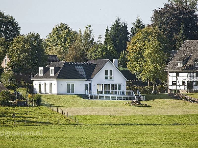 Villa Mechelen  in Limburg (Niederlande)