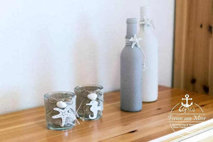 Ferienhaus für 2 Personen, mit Terrasse in Norddeich - 3