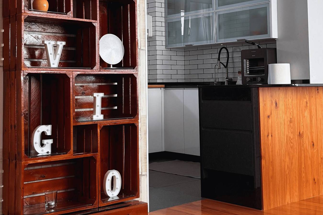 Appartement entier, Espectactular Pilar 8-7 by Vigovacaciones in Vigo, Rías Baixas