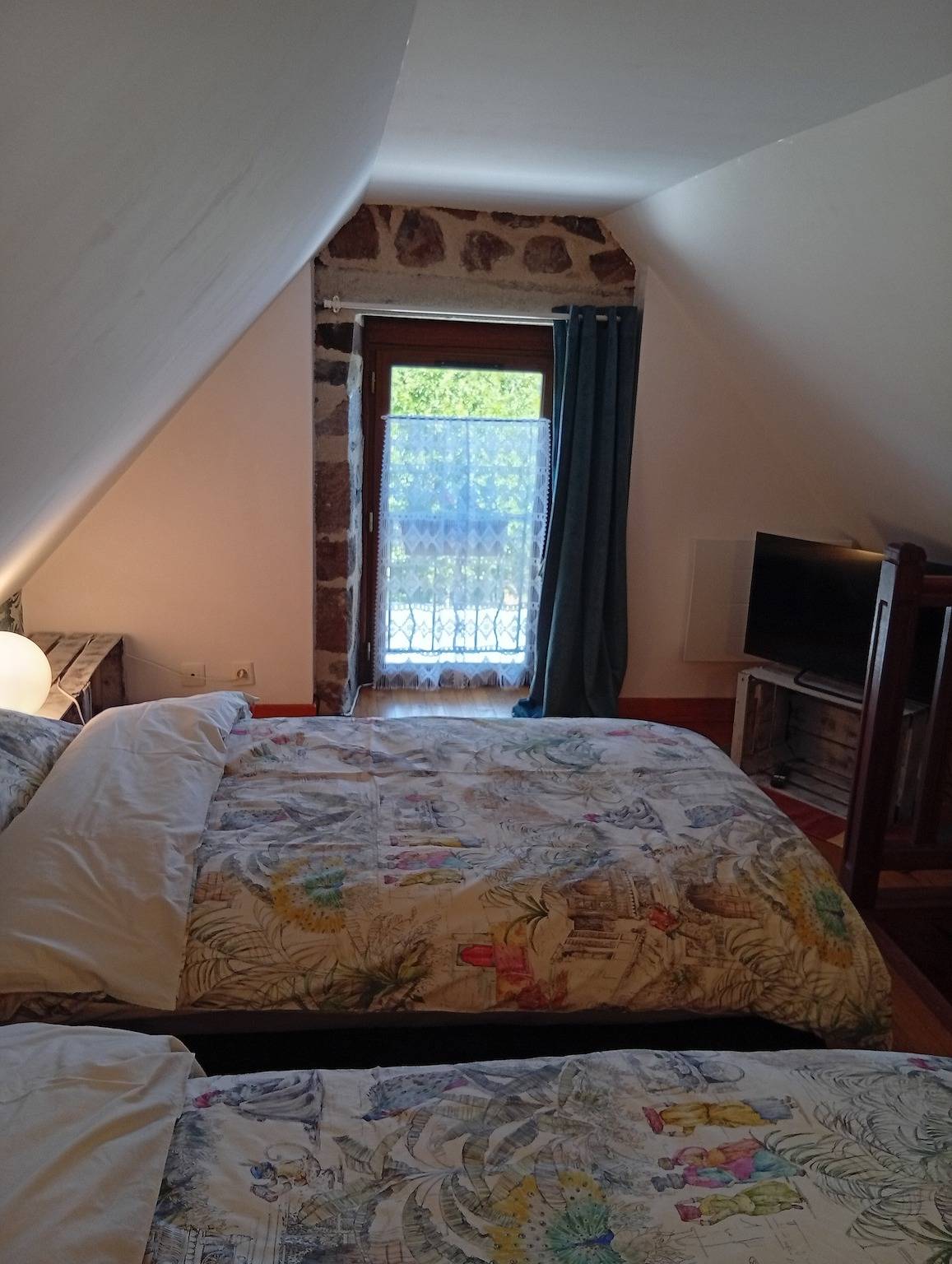 Vakantiehuis 'Cantalou', foto 8