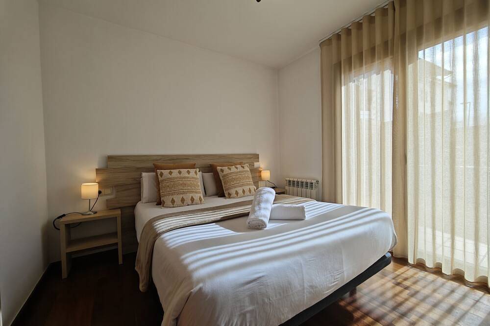 Apartamento entero, Vall de Muntanyes - Costabona in Molló, Pirineo Catalan