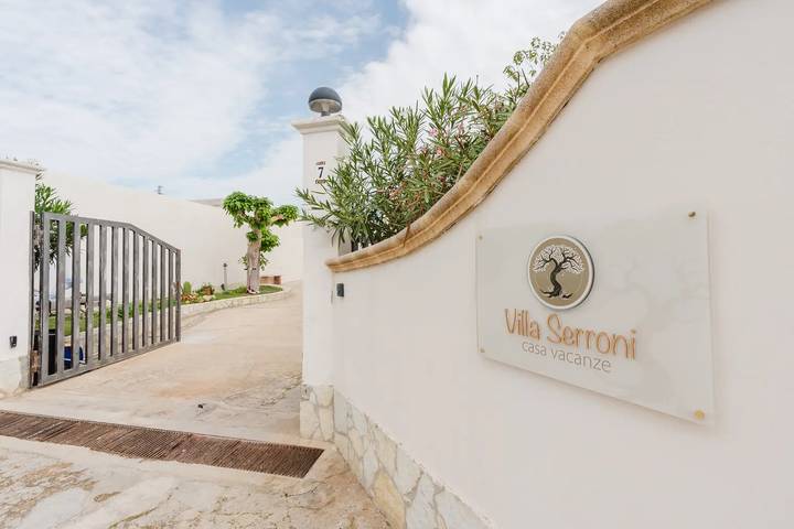 Location de vacances pour 9 personnes, avec Jardin à Mazara del Vallo - 2