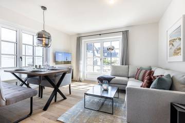 Ferienhaus für 5 Personen in Rantum, Sylt (Gemeinde), Bild 4